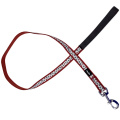 Snap Hook Nylon Dog Training Leash Material